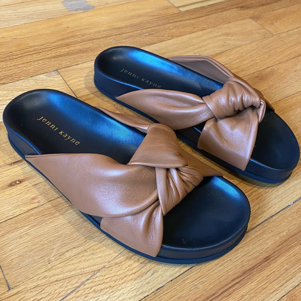 Brand new Jenni Kayne sandals